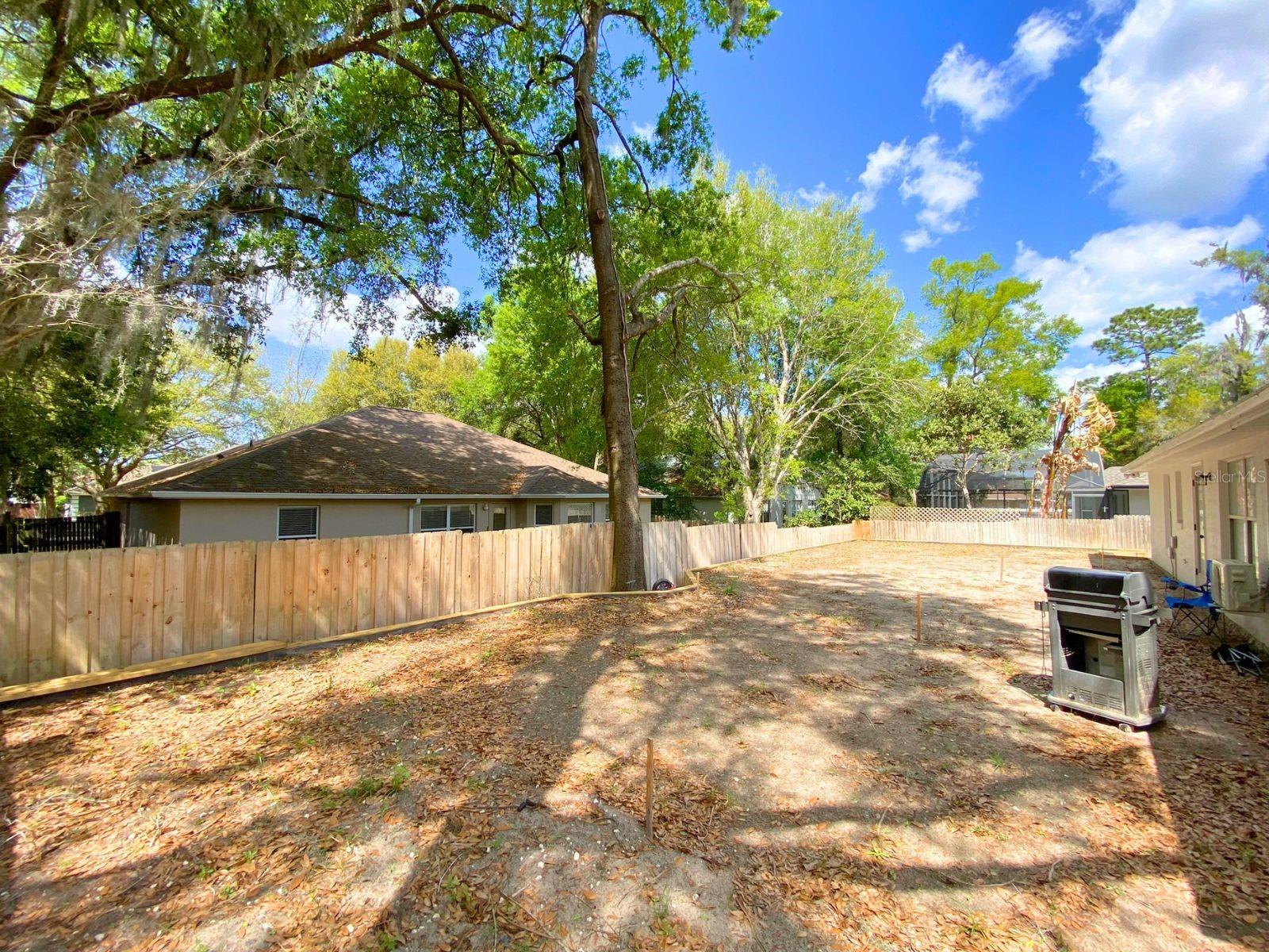 CHRISTIANA GARDENS - Residential