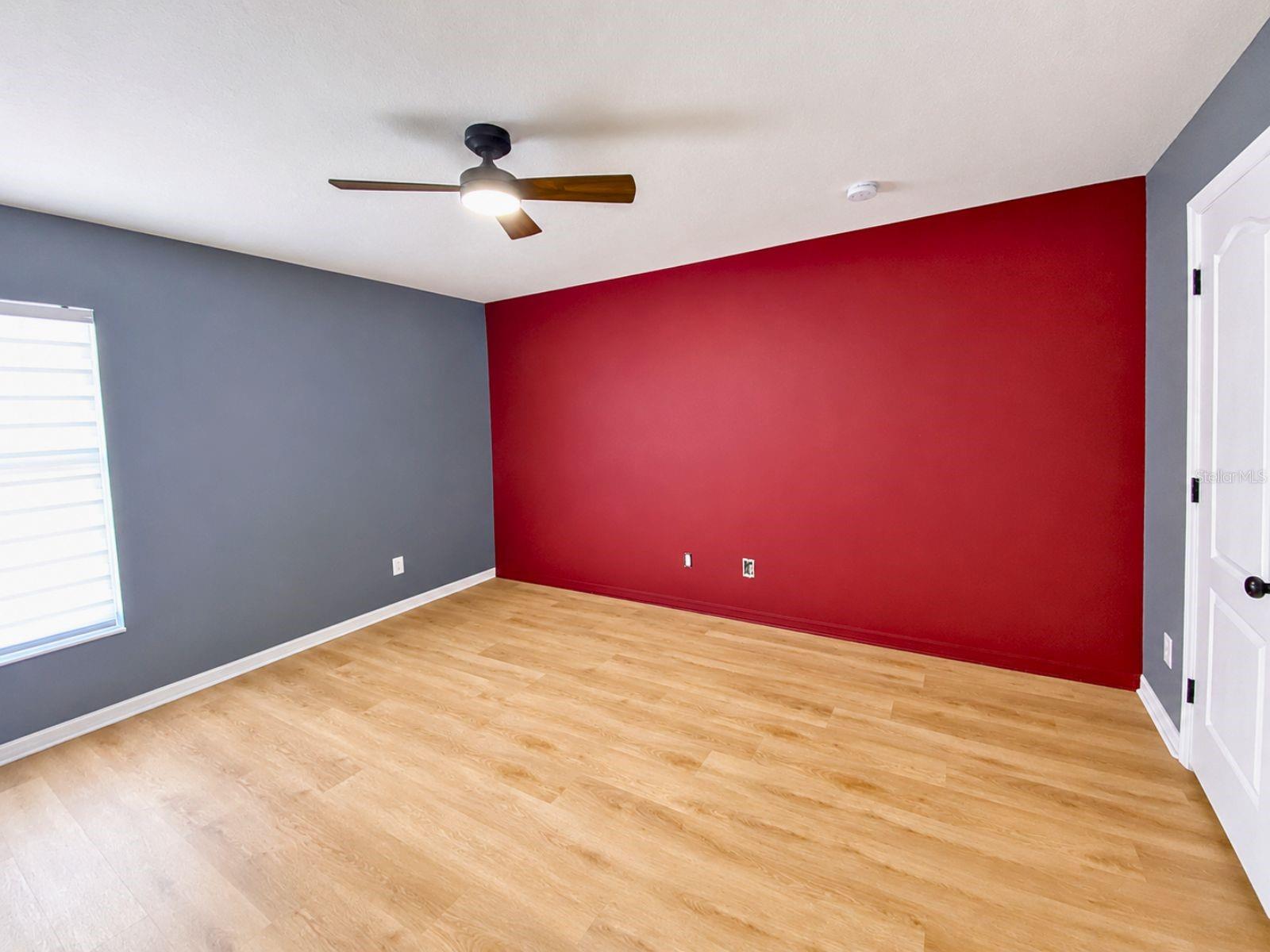 CHRISTIANA GARDENS - Residential