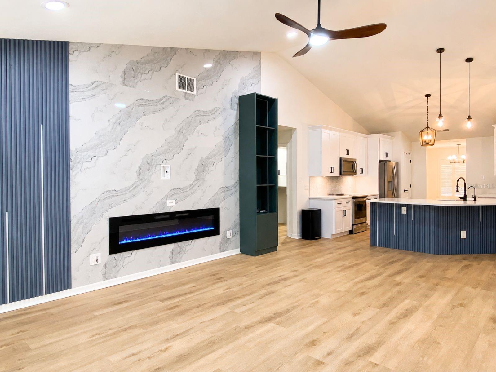 CHRISTIANA GARDENS - Residential
