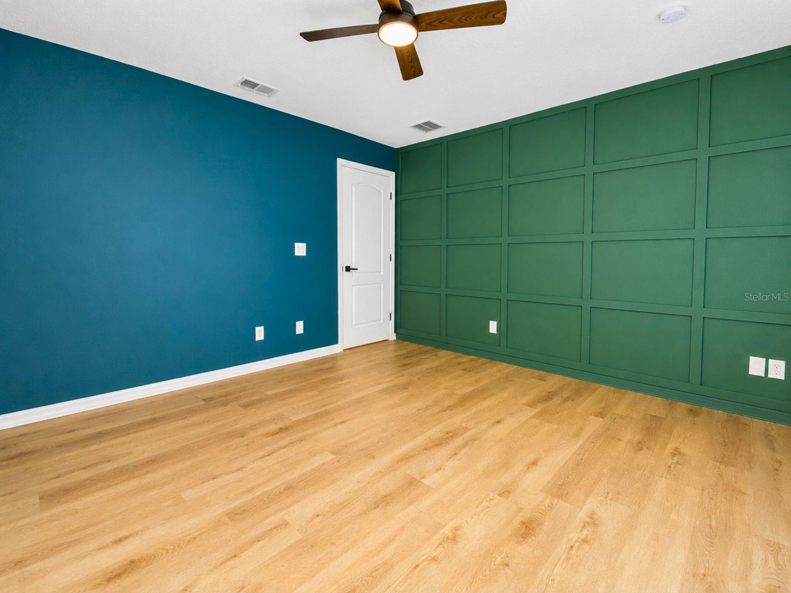 CHRISTIANA GARDENS - Residential