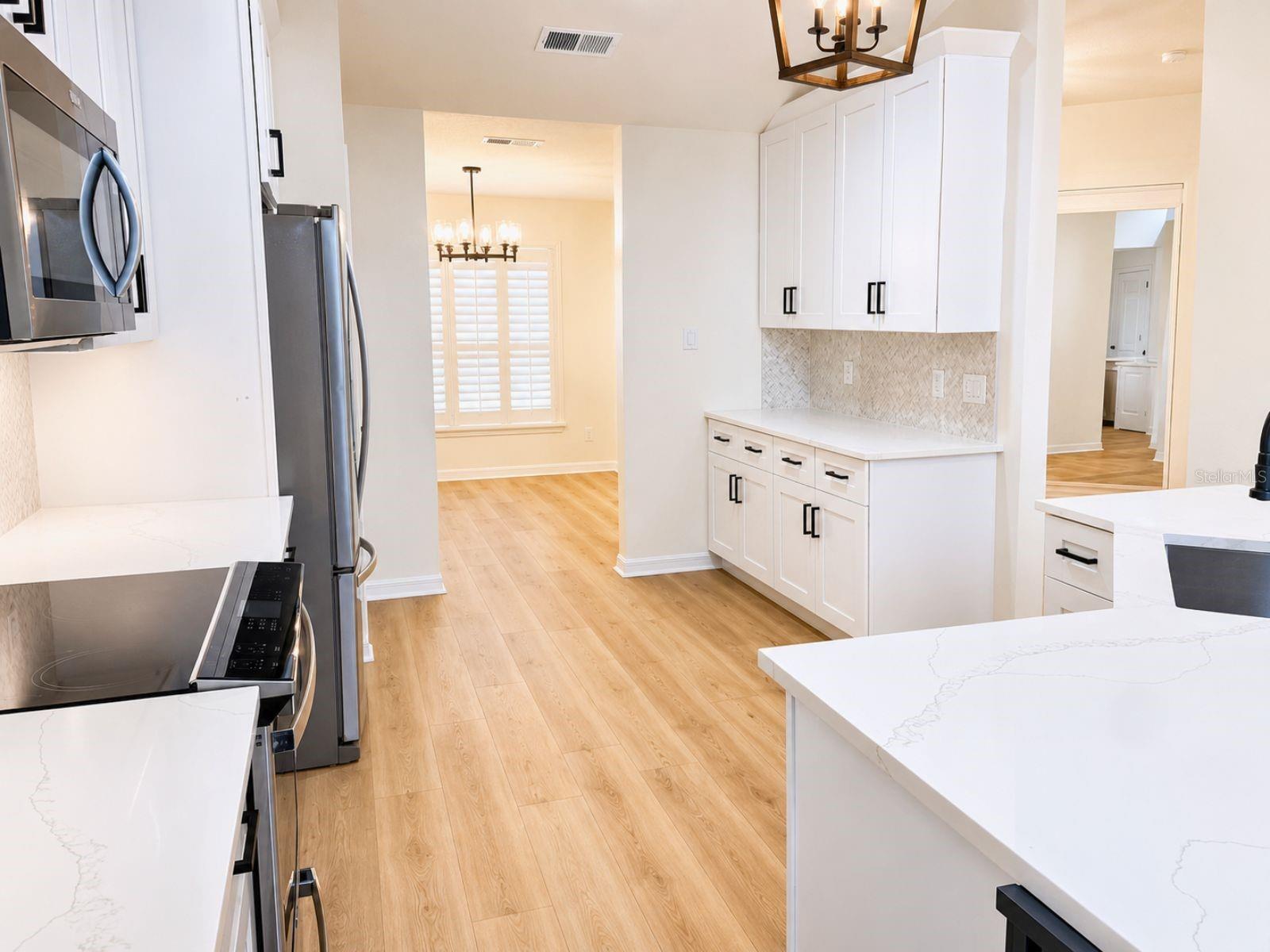 CHRISTIANA GARDENS - Residential