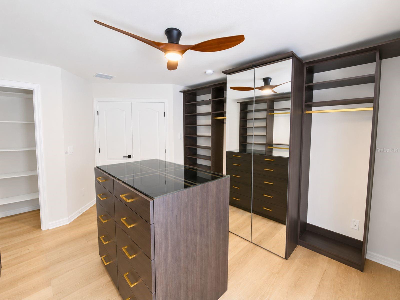 CHRISTIANA GARDENS - Residential