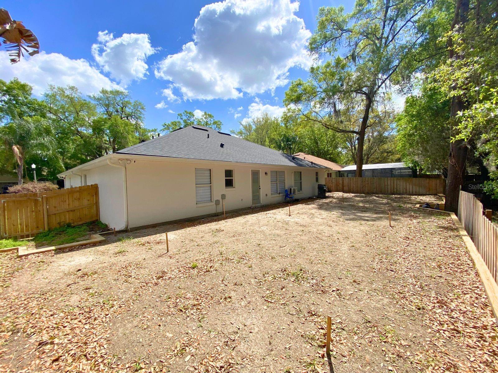 CHRISTIANA GARDENS - Residential