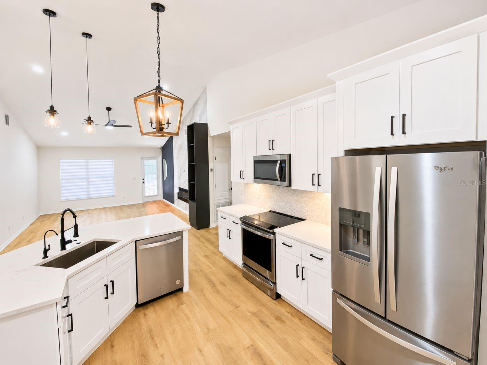 CHRISTIANA GARDENS - Residential