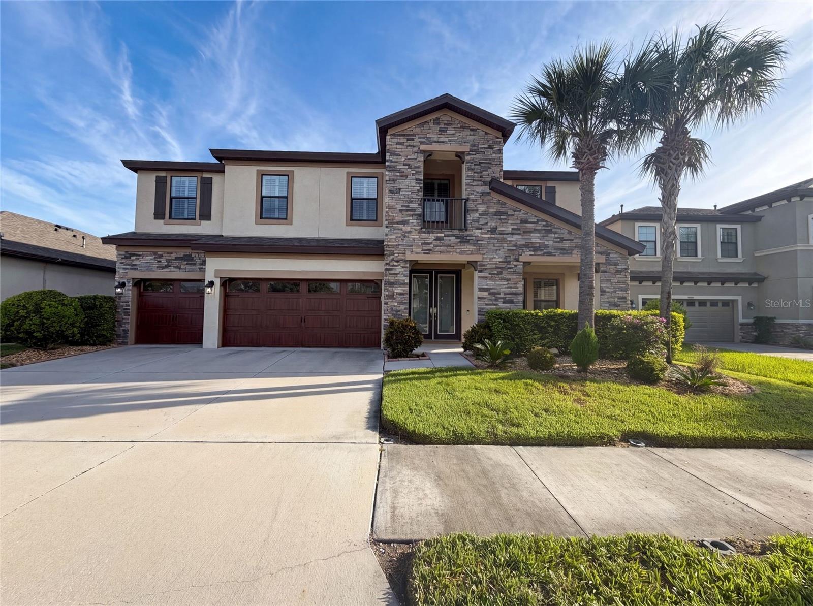 ONNERTON VILLAGE 2 PRCL 212 - Residential