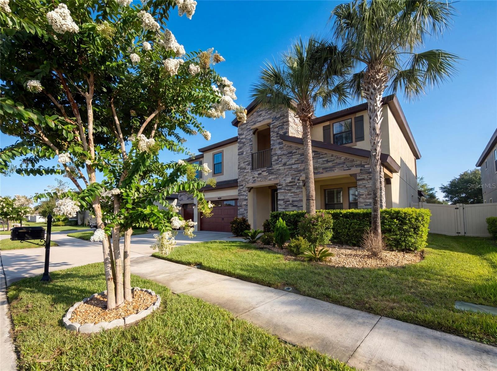 ONNERTON VILLAGE 2 PRCL 212 - Residential
