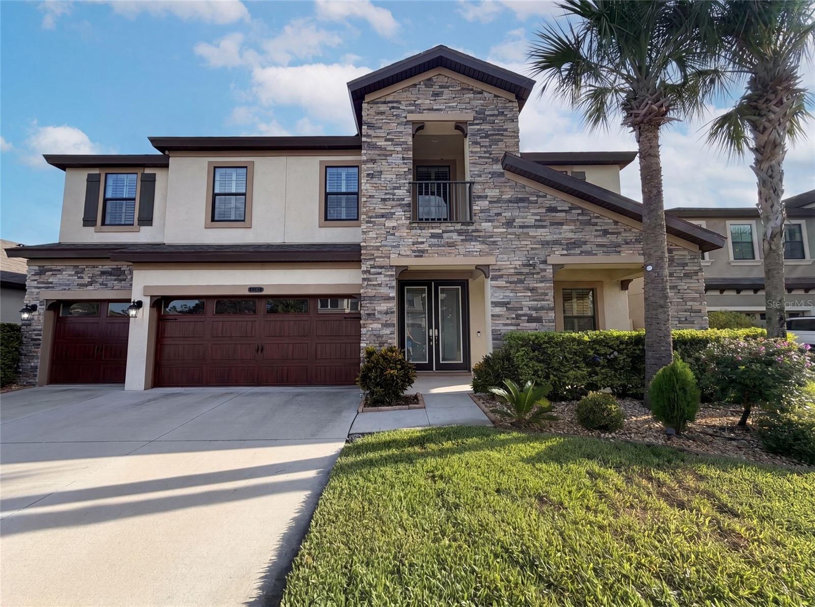 ONNERTON VILLAGE 2 PRCL 212 - Residential
