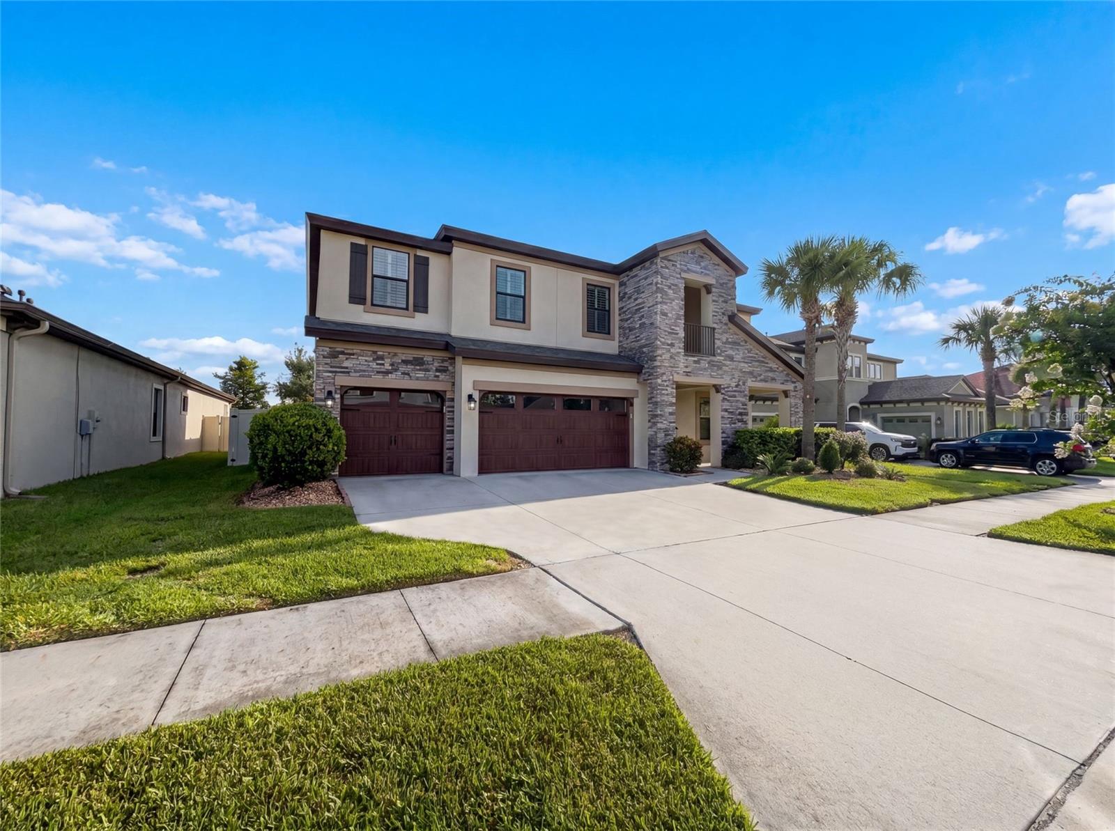 ONNERTON VILLAGE 2 PRCL 212 - Residential
