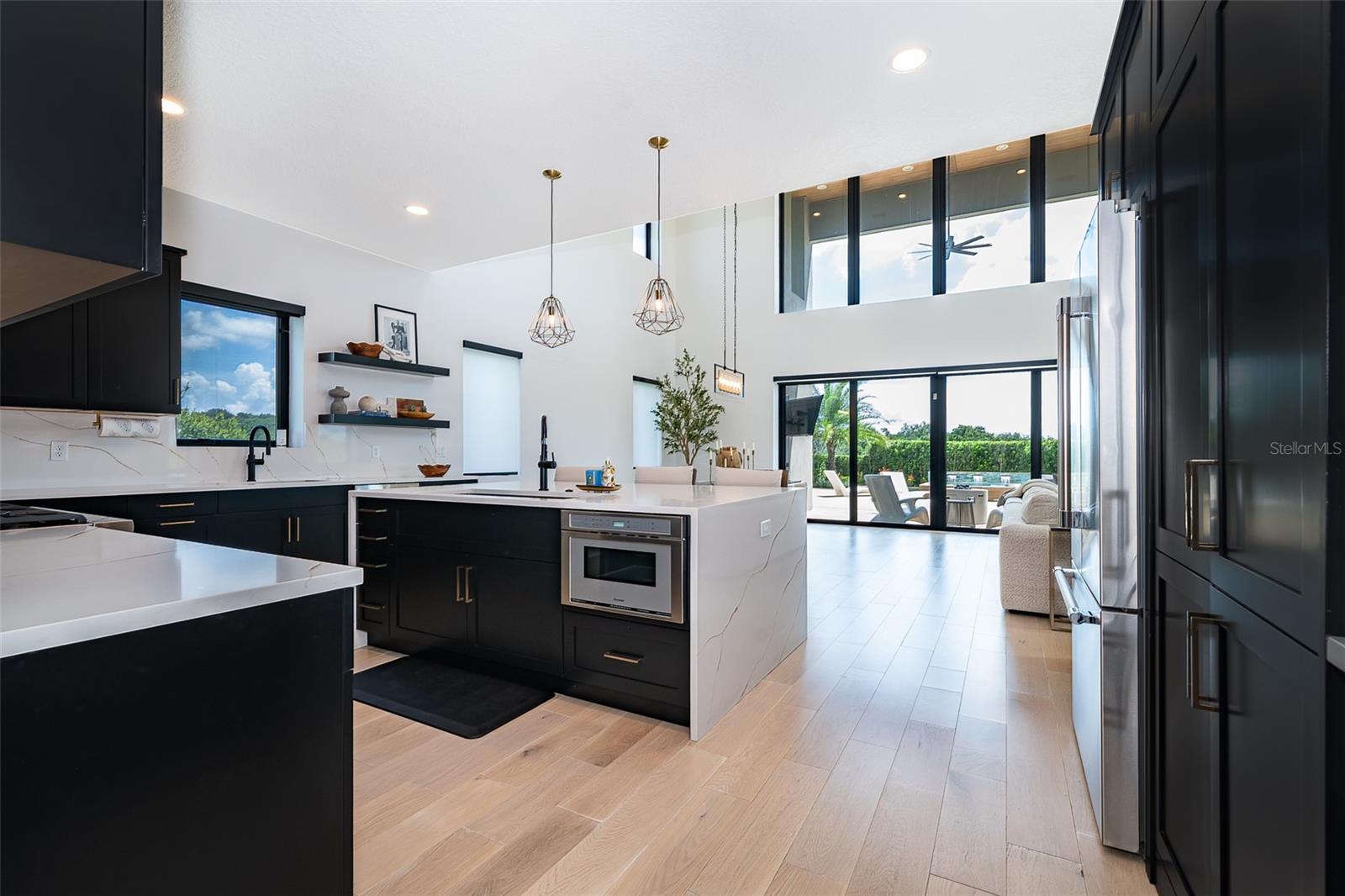 BELLA COLLINA WEST SUB - Residential