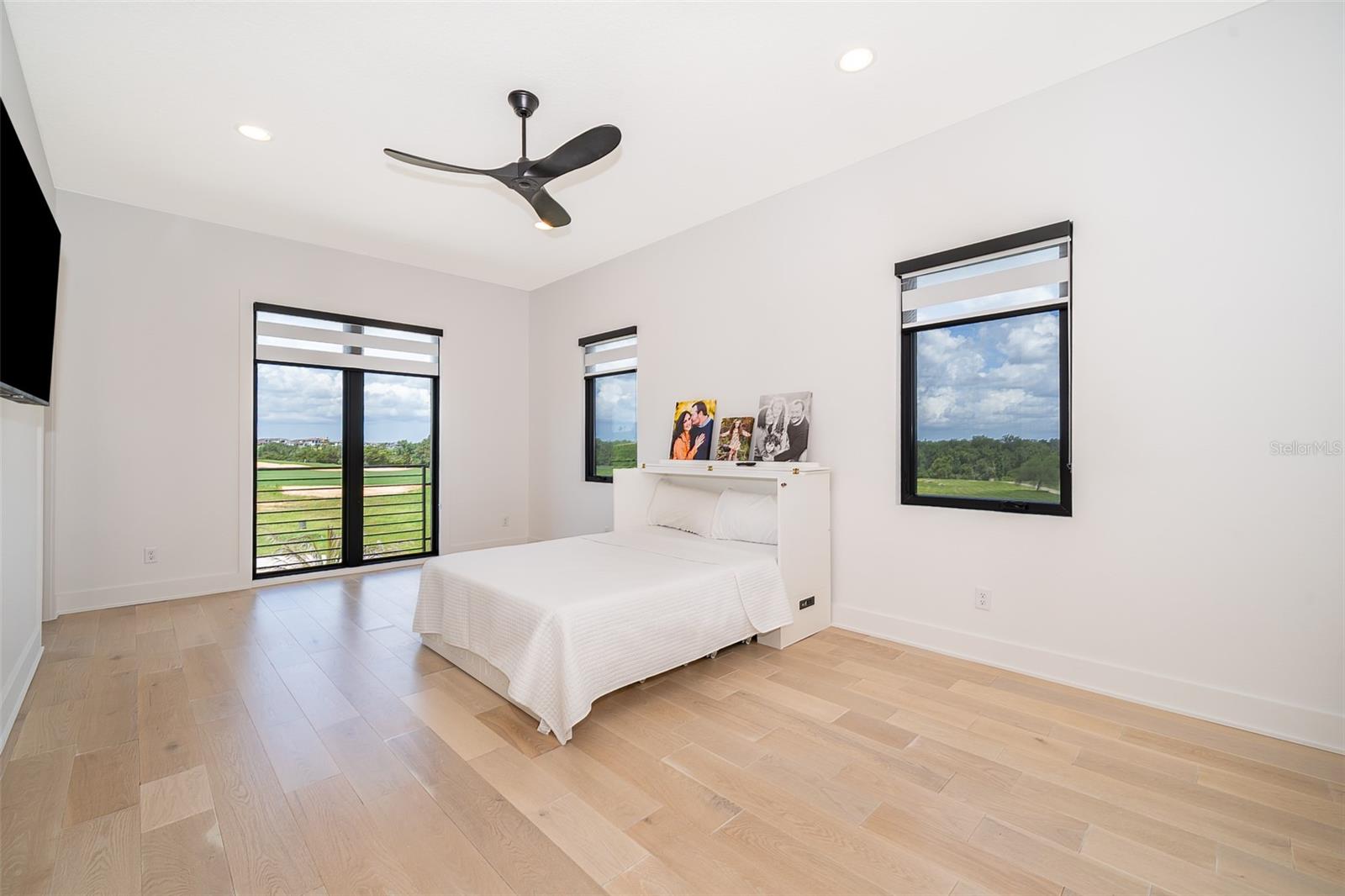 BELLA COLLINA WEST SUB - Residential