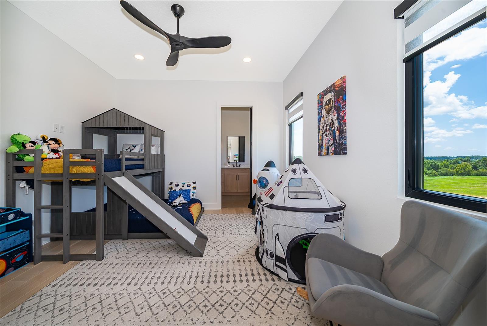 BELLA COLLINA WEST SUB - Residential