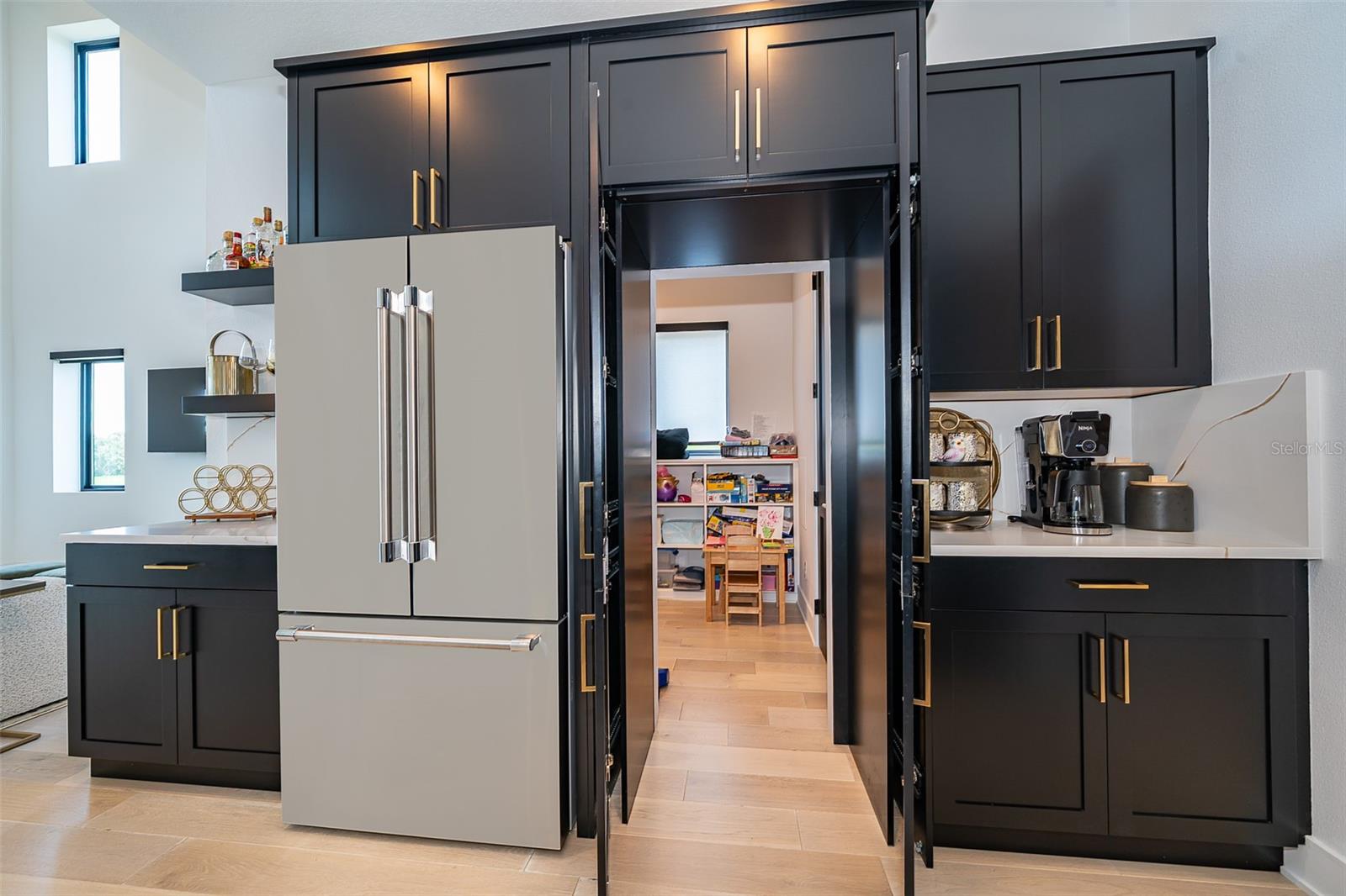 BELLA COLLINA WEST SUB - Residential