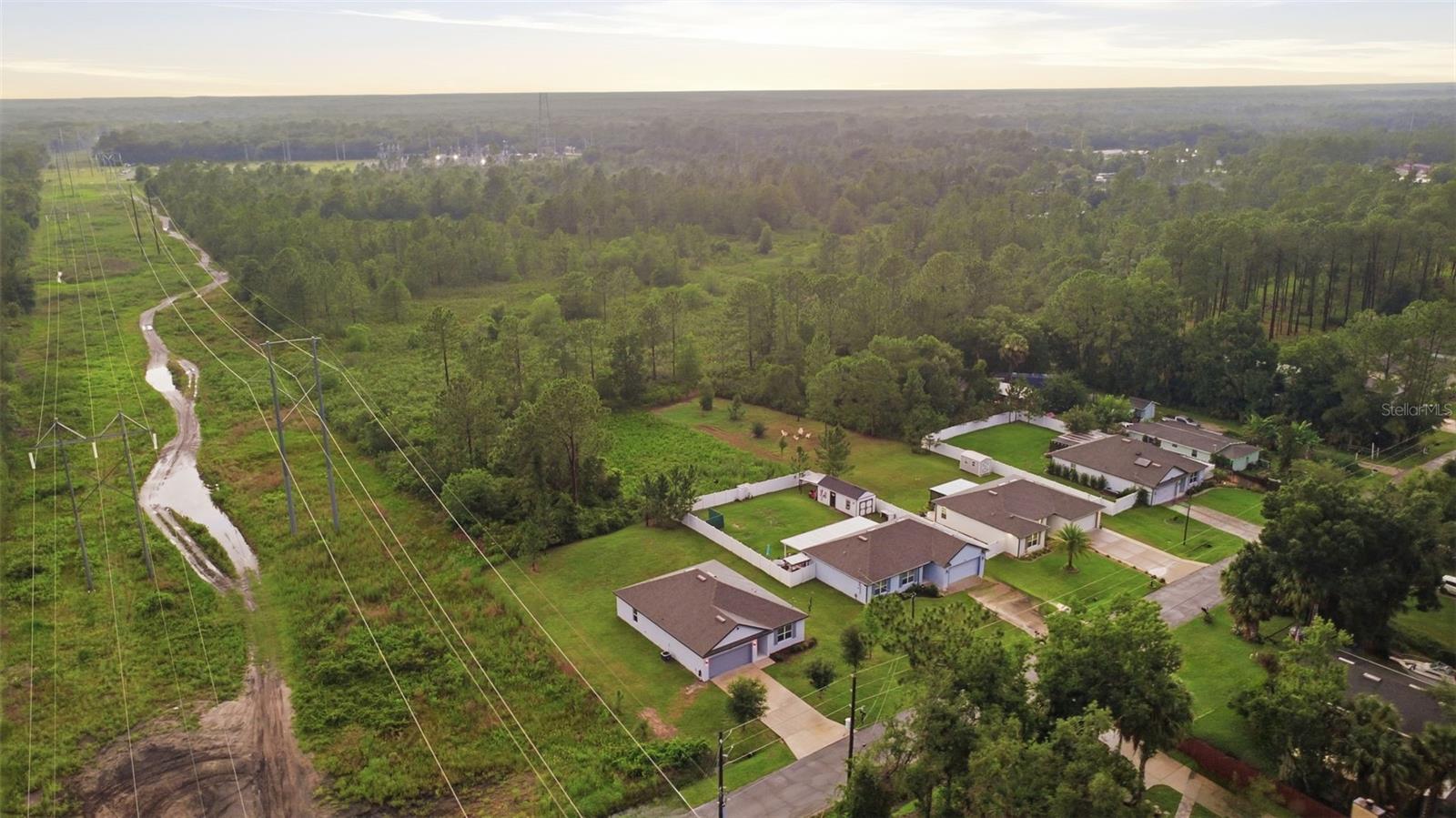 RIVERSIDE ESTATES - Residential