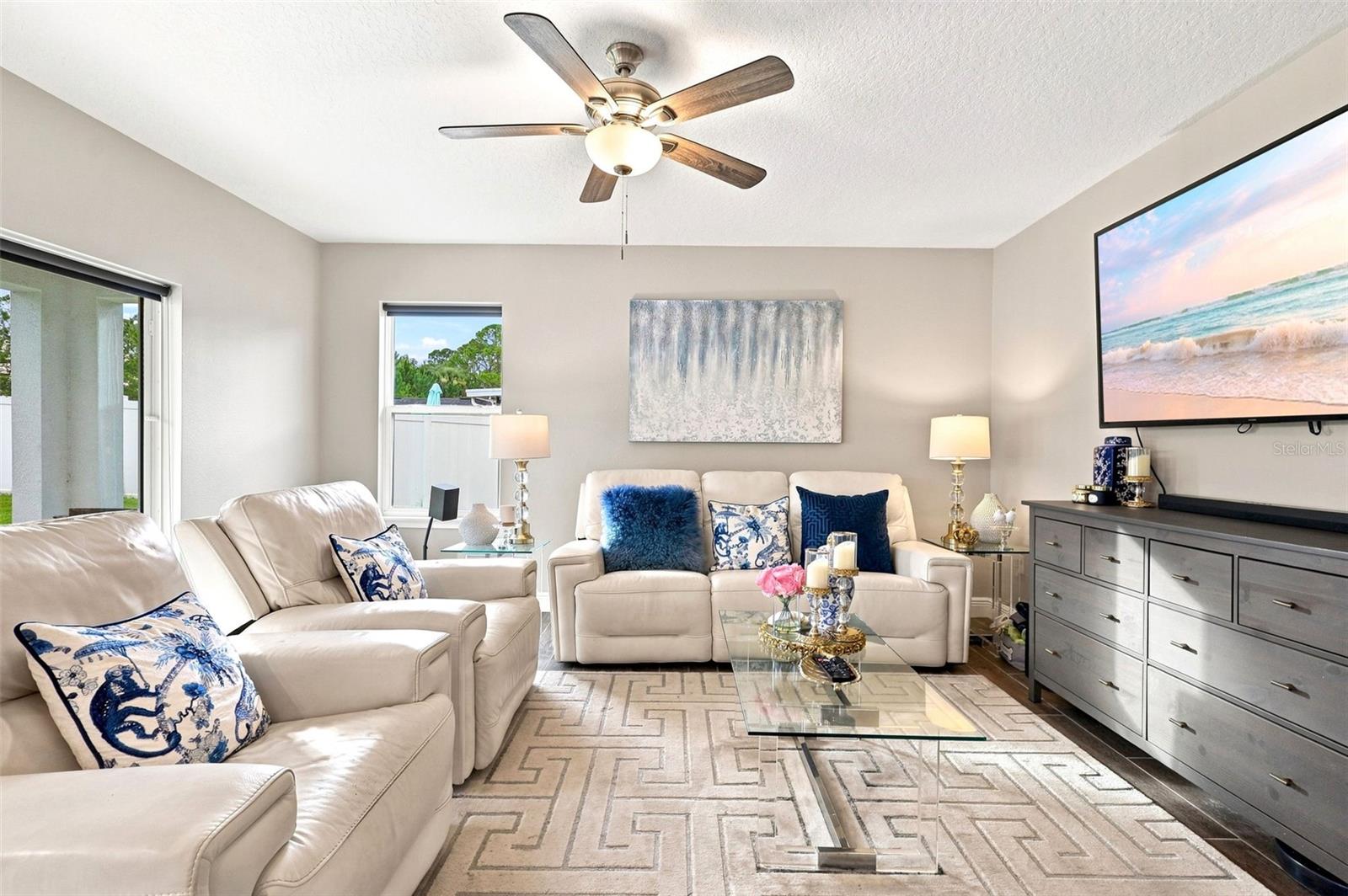 RIVERSIDE ESTATES - Residential