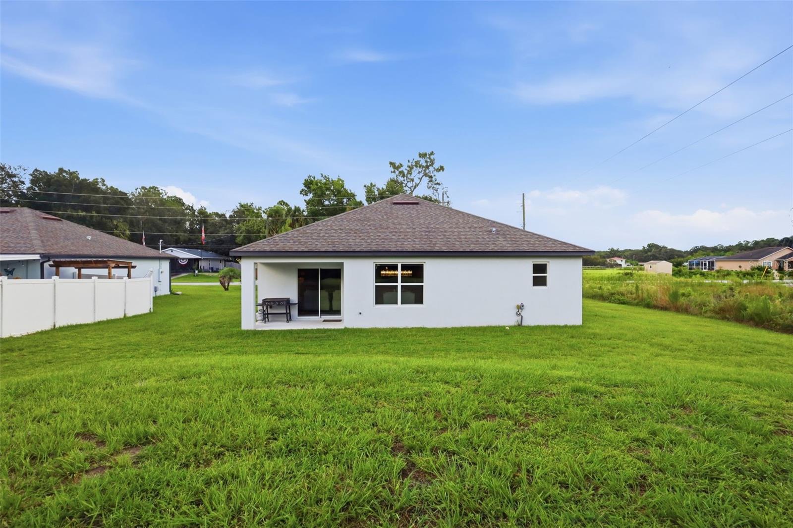 RIVERSIDE ESTATES - Residential