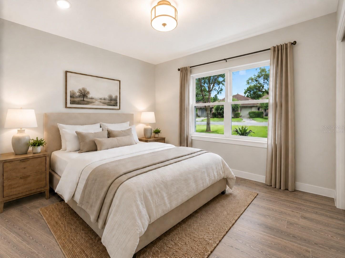 RIVERSIDE ESTATES - Residential