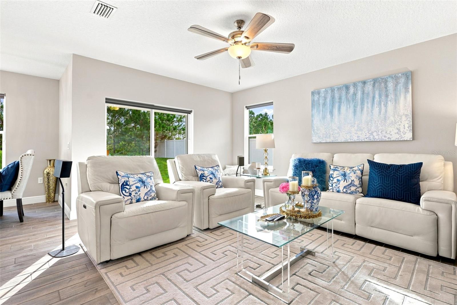 RIVERSIDE ESTATES - Residential