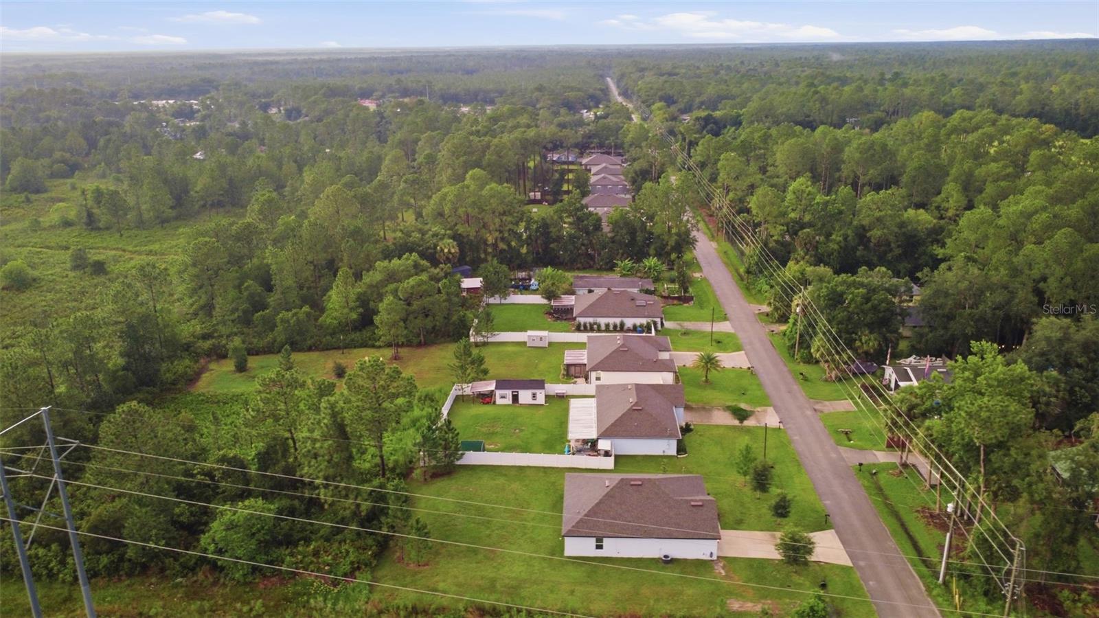 RIVERSIDE ESTATES - Residential