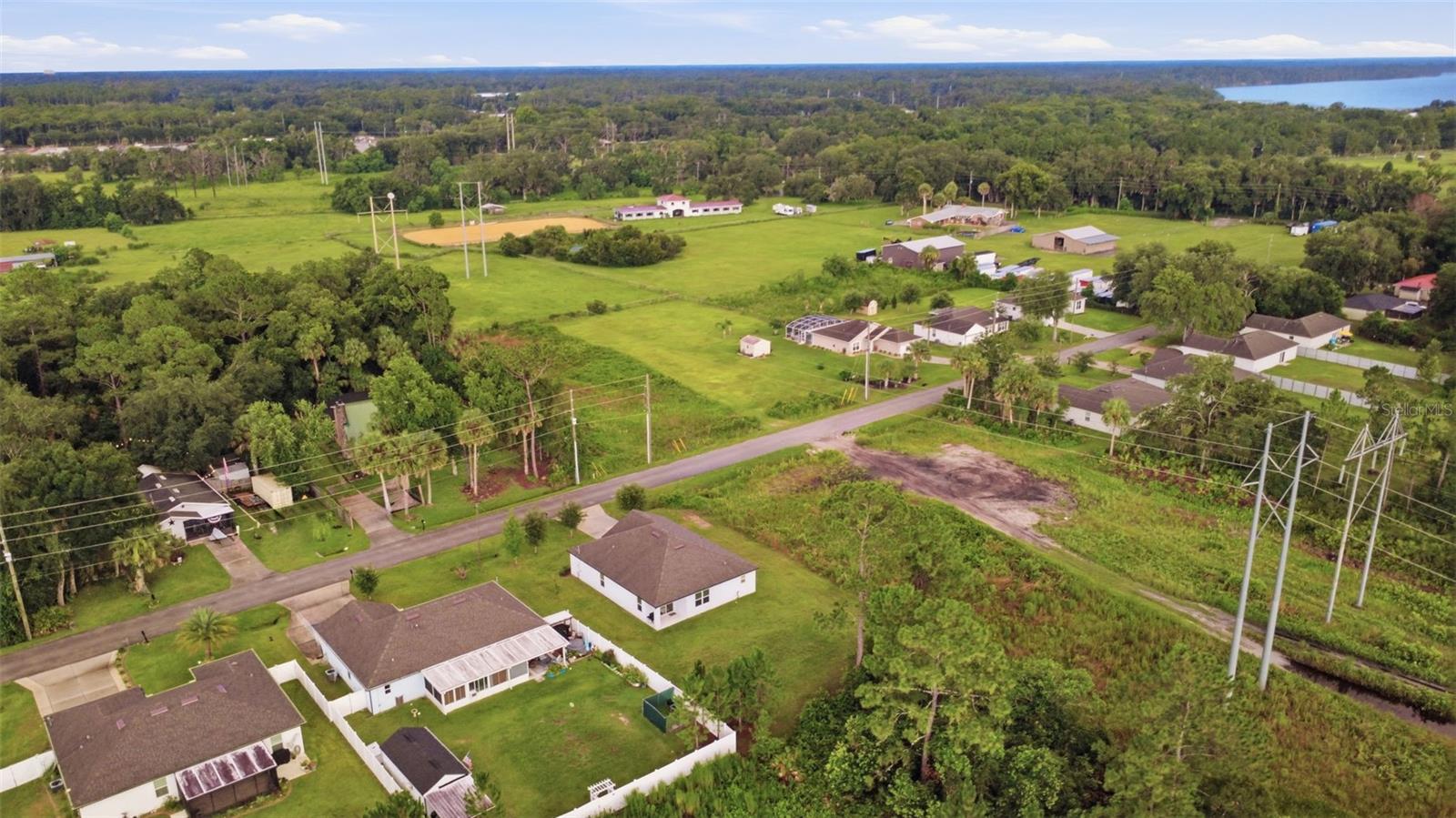RIVERSIDE ESTATES - Residential