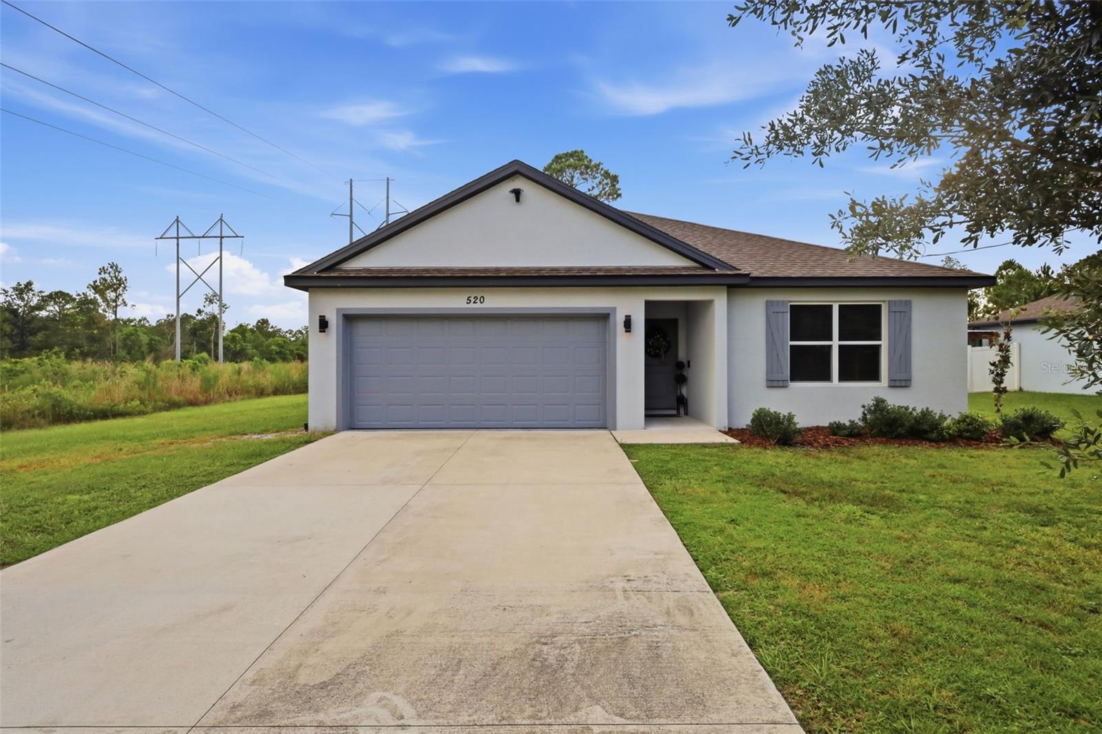 RIVERSIDE ESTATES - Residential