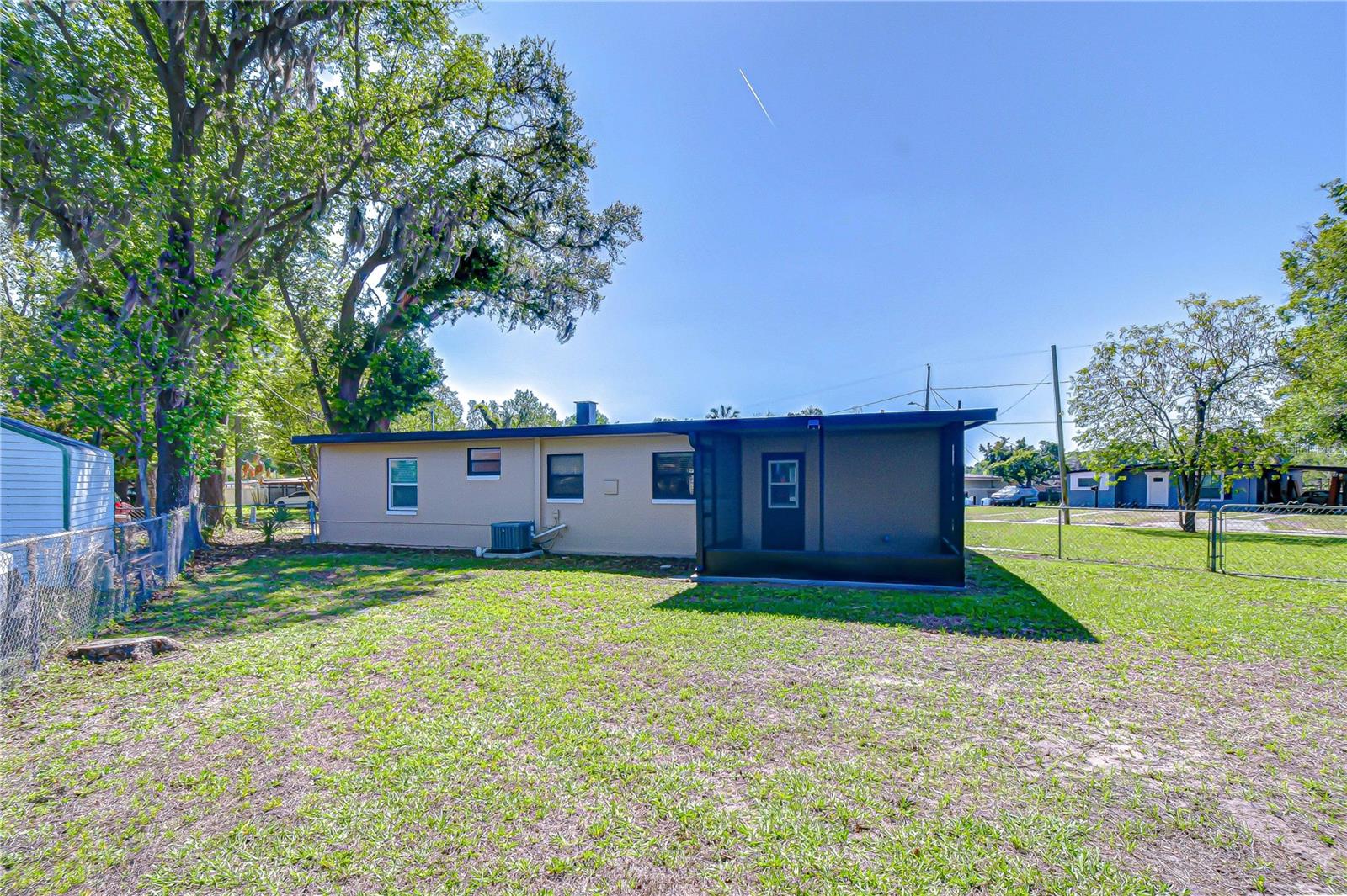 MORRELL PARK 1ST ADD - Residential