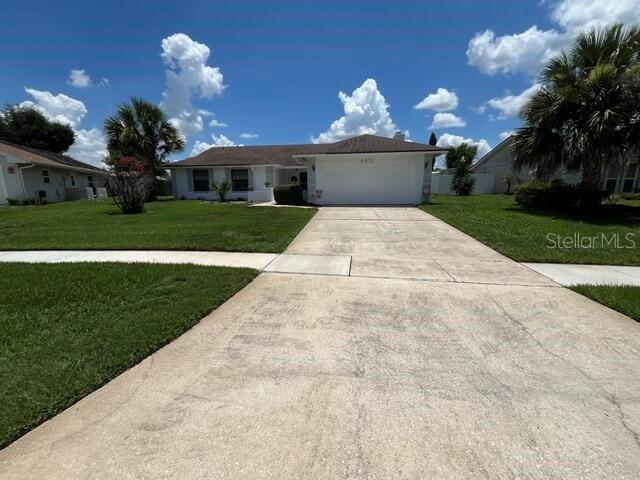 BAY LAKES AT GRANADA SEC 02 - Residential