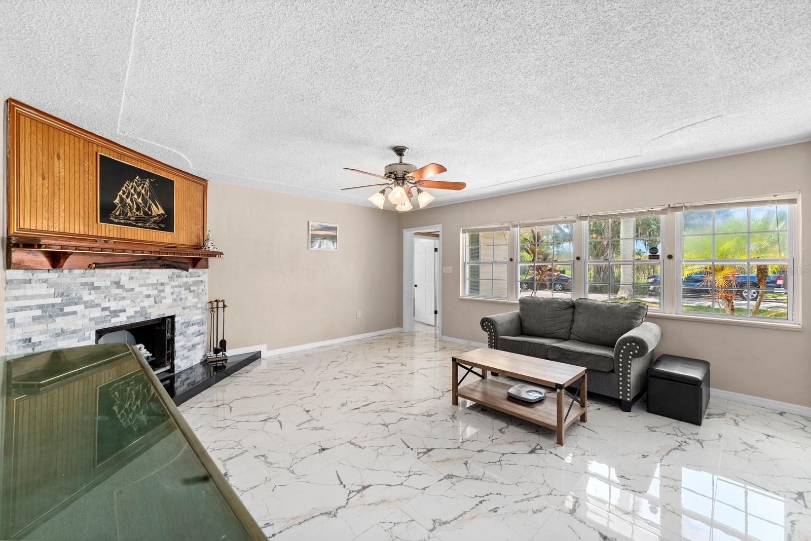 RIVER HAVEN - Residential