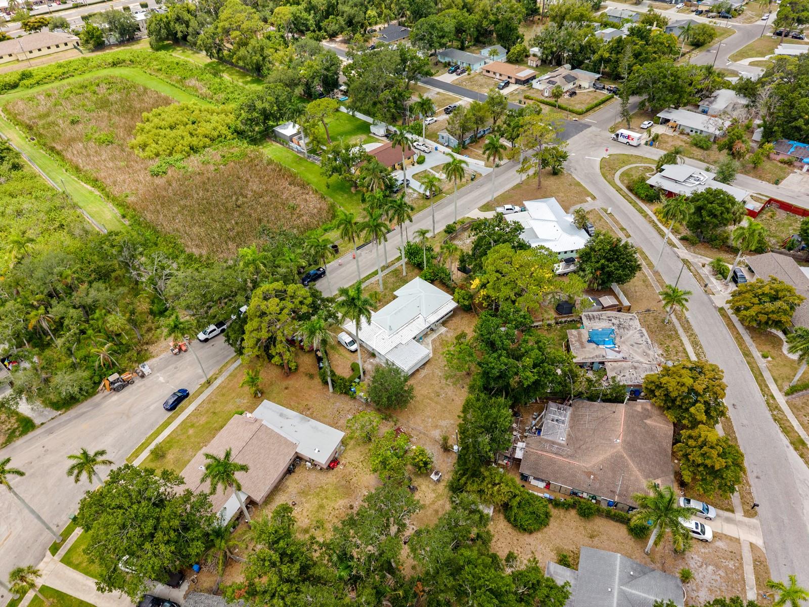 RIVER HAVEN - Residential