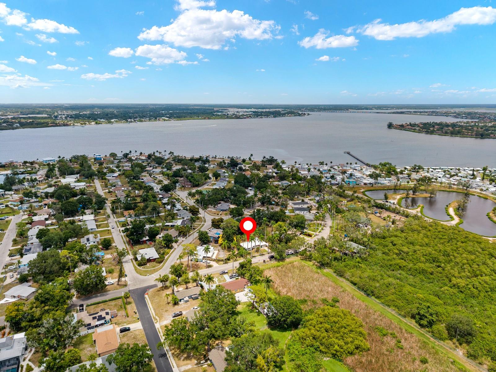 RIVER HAVEN - Residential