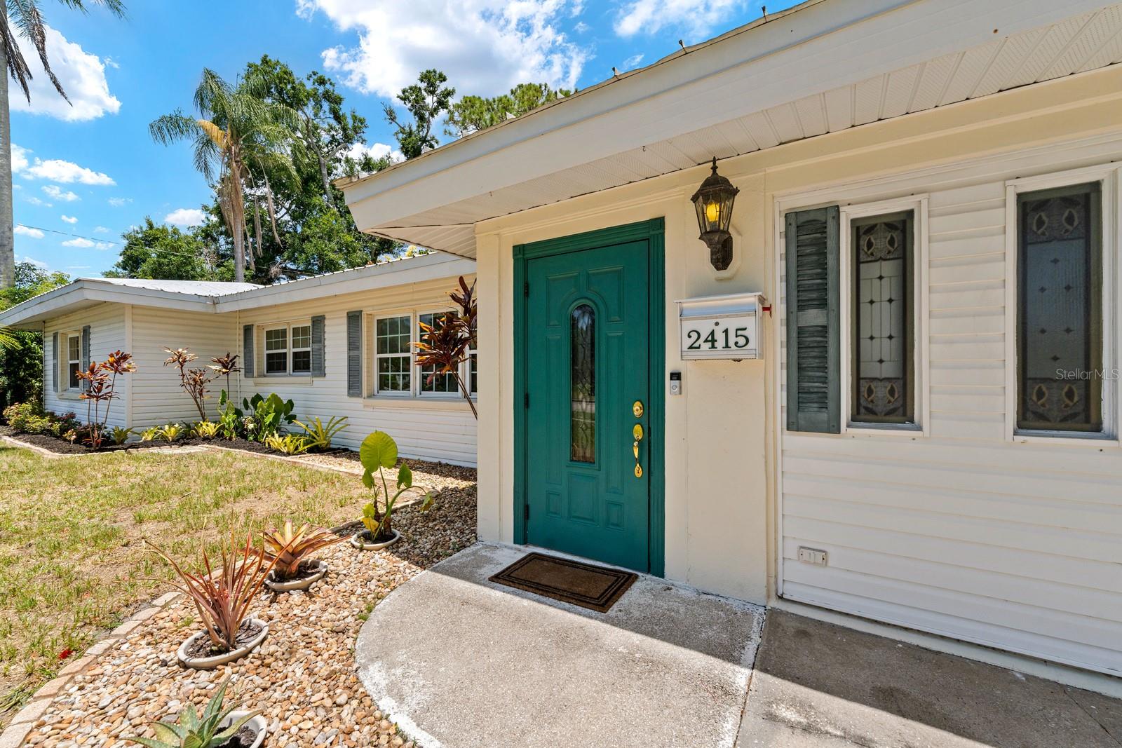 RIVER HAVEN - Residential