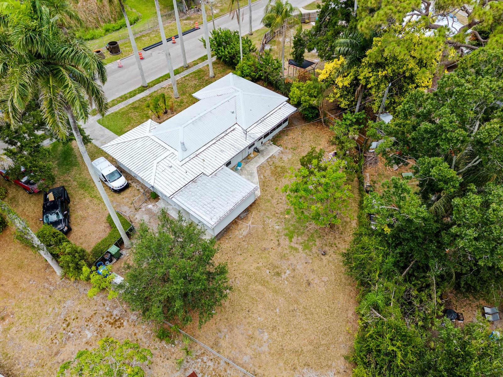 RIVER HAVEN - Residential