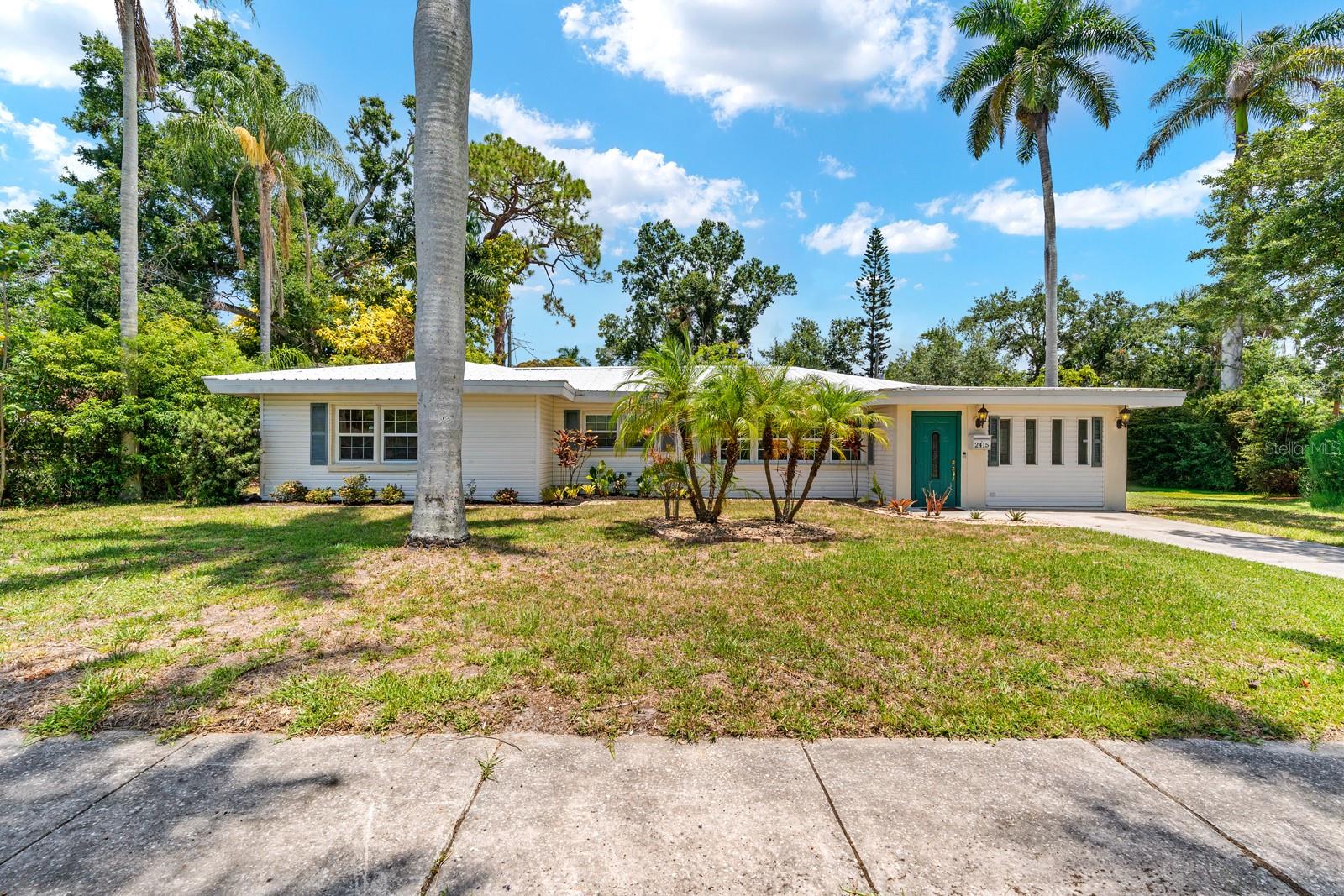 RIVER HAVEN - Residential
