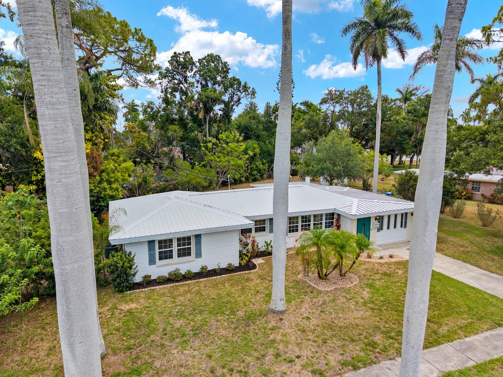 RIVER HAVEN - Residential