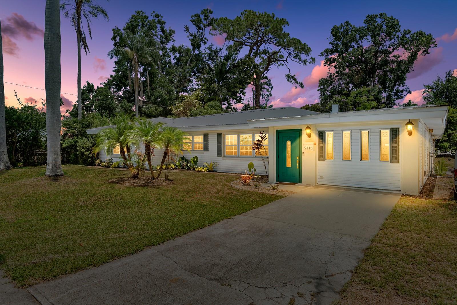 RIVER HAVEN - Residential
