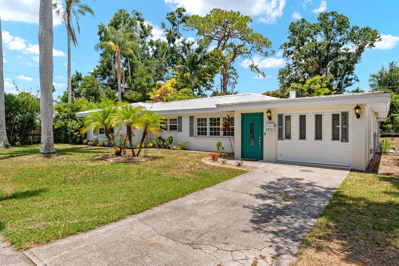 RIVER HAVEN - Residential