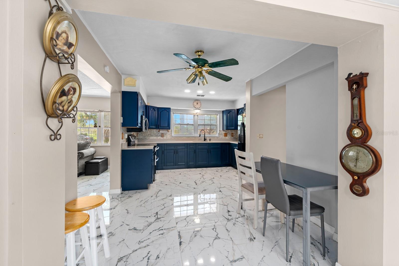 RIVER HAVEN - Residential