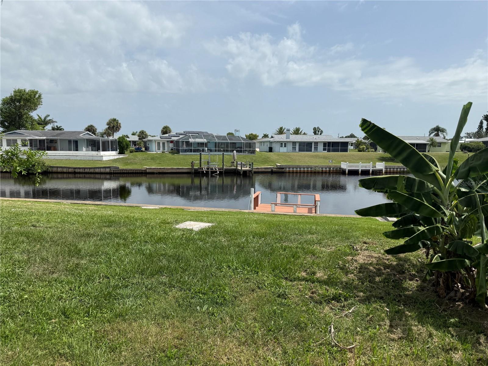 PORT CHARLOTTE SUB 42 - Residential Lease