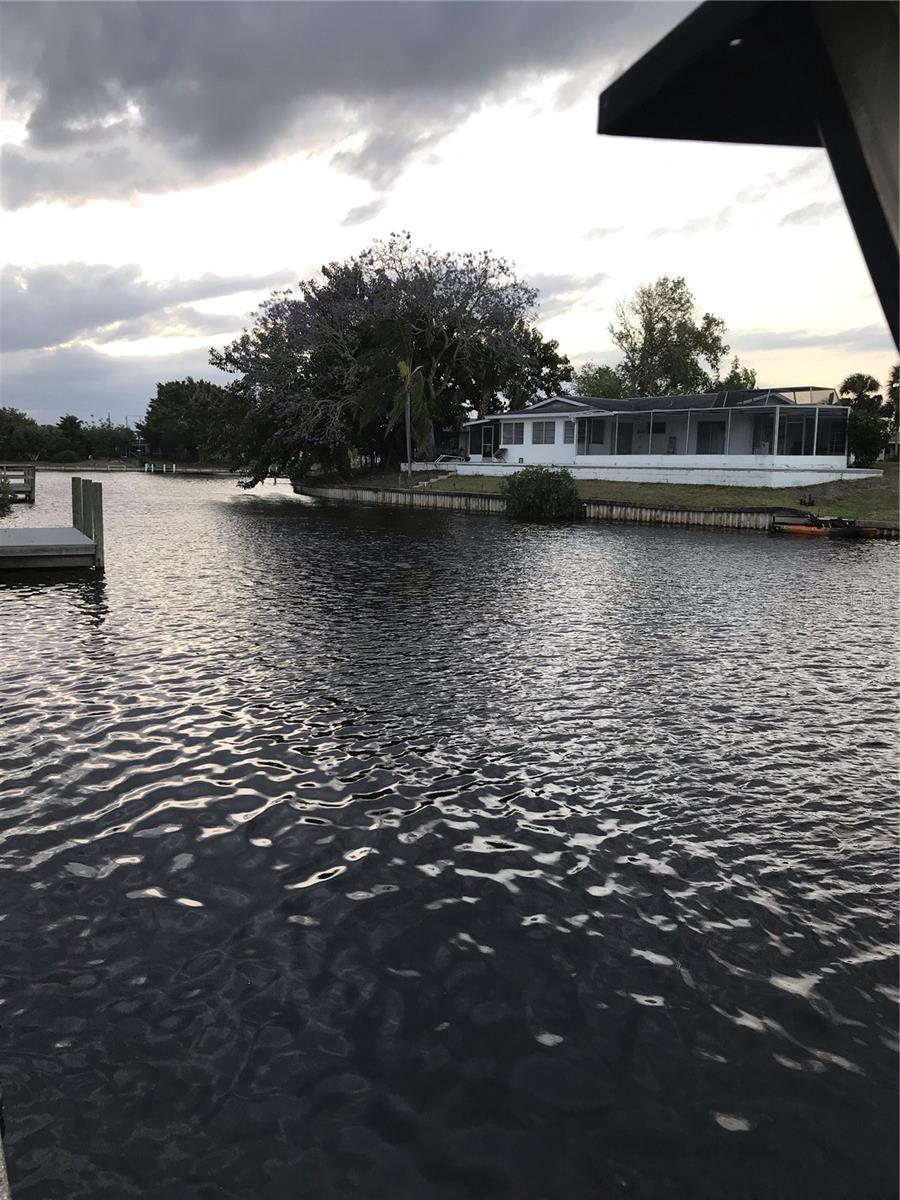 PORT CHARLOTTE SUB 42 - Residential Lease