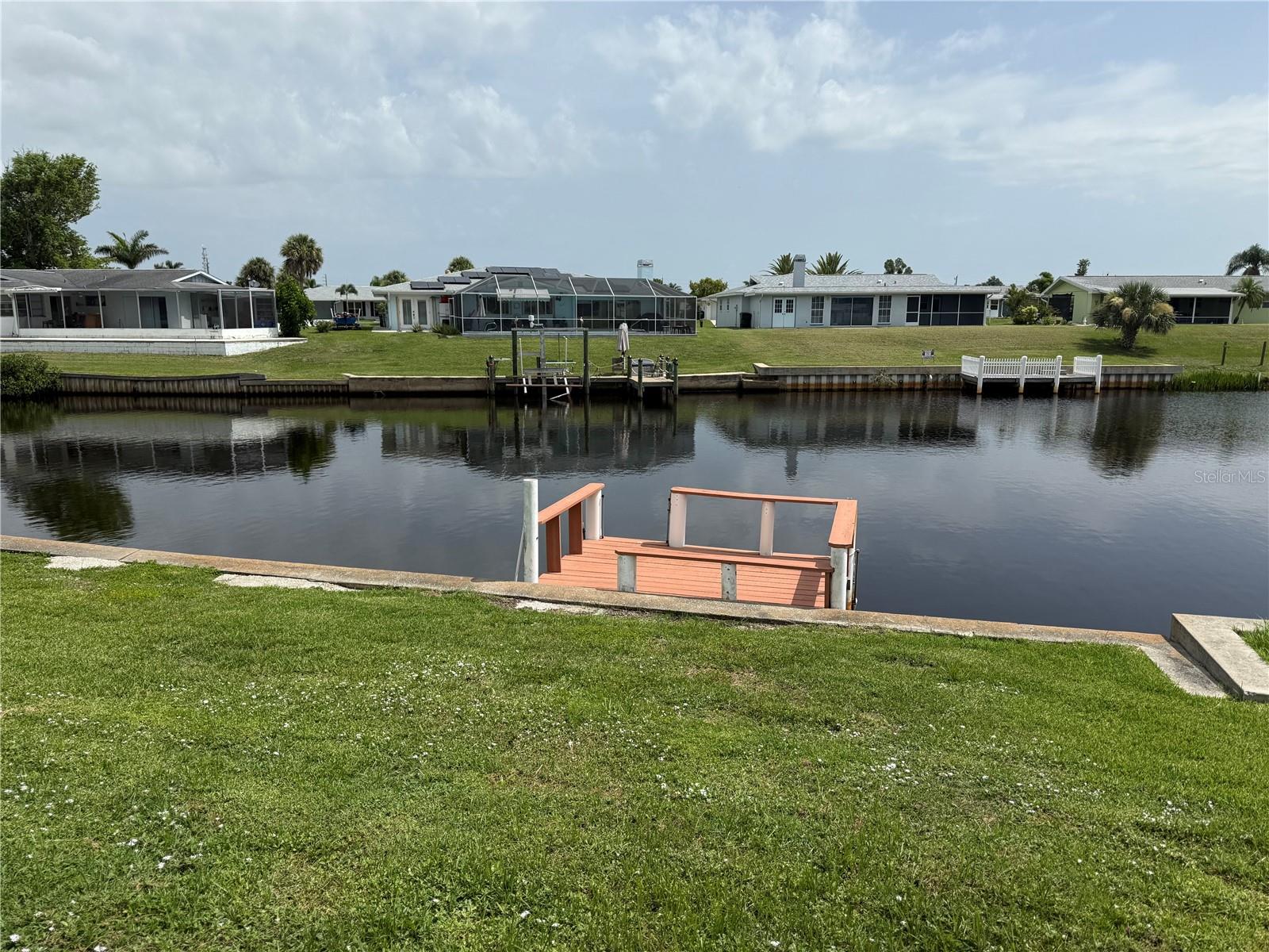 PORT CHARLOTTE SUB 42 - Residential Lease
