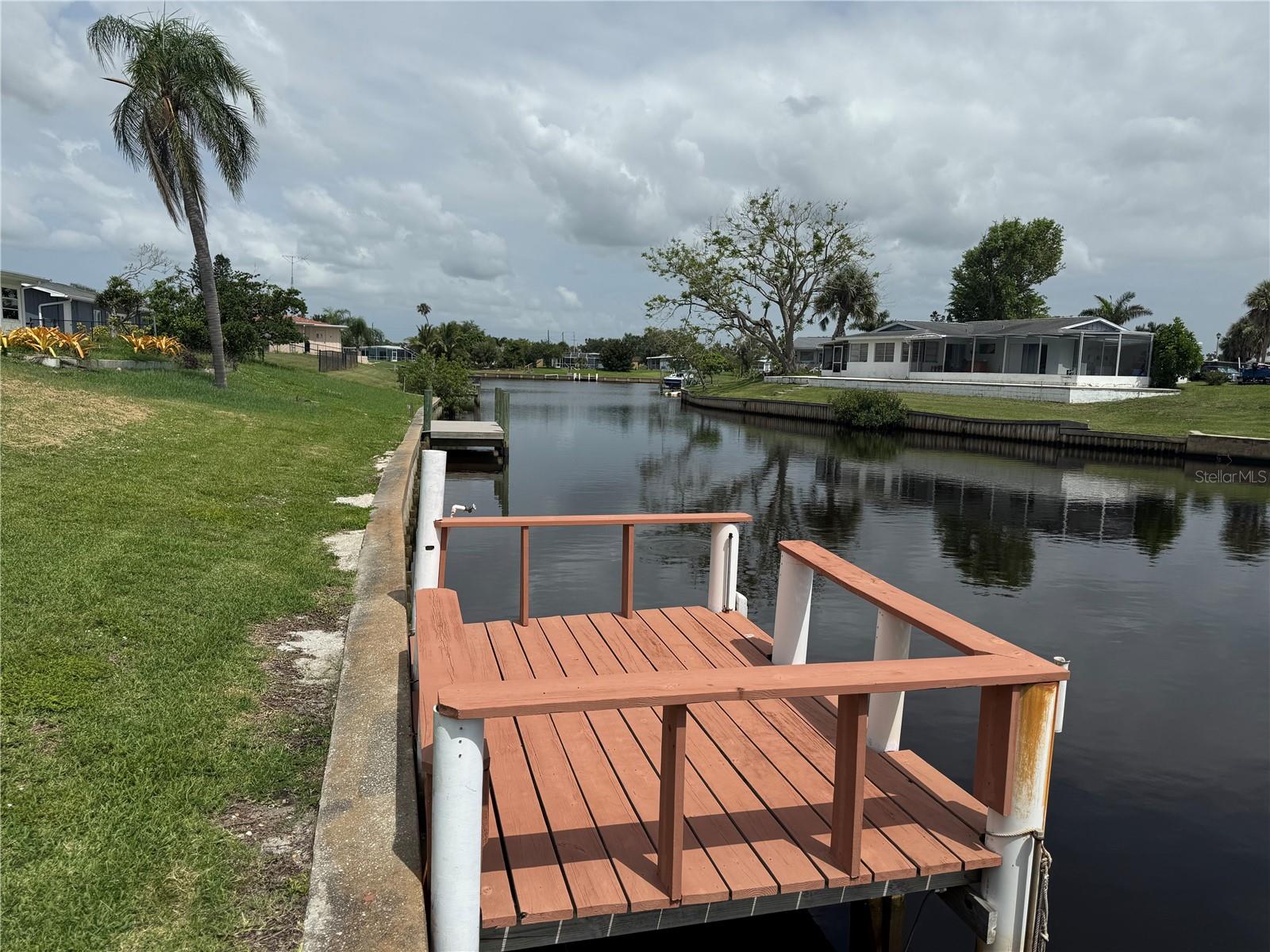 PORT CHARLOTTE SUB 42 - Residential Lease
