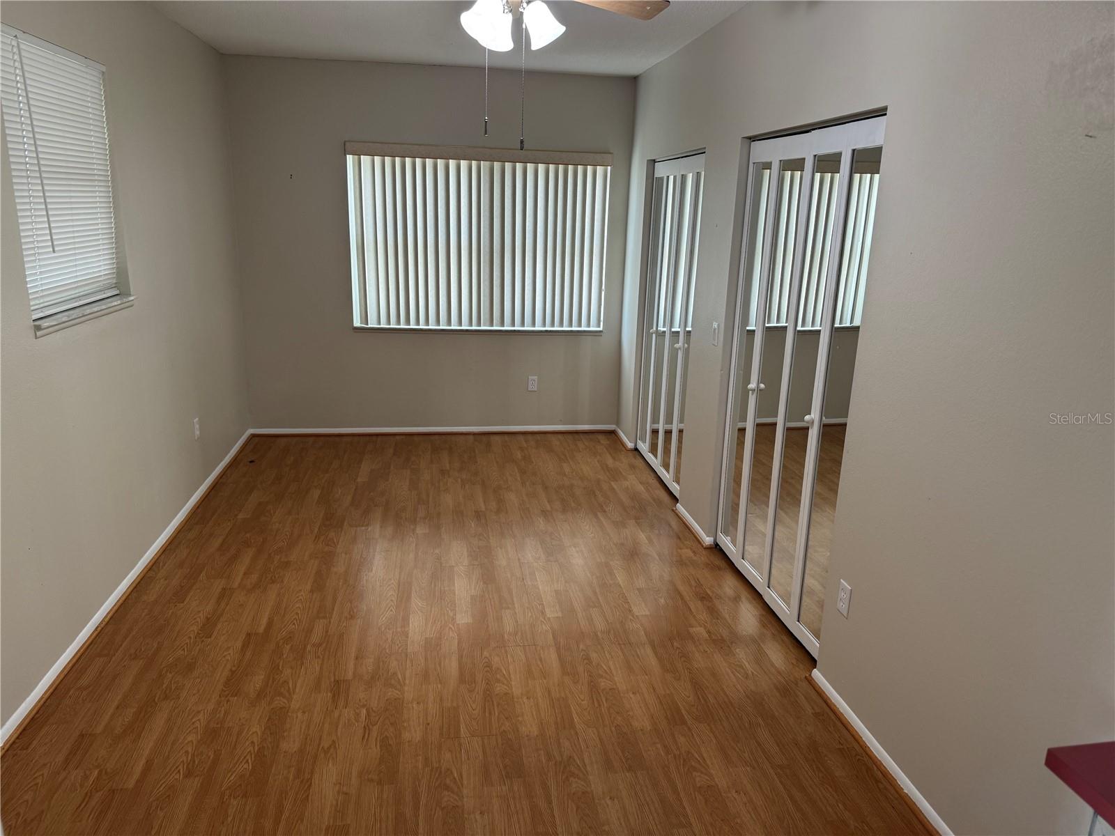 PORT CHARLOTTE SUB 42 - Residential Lease