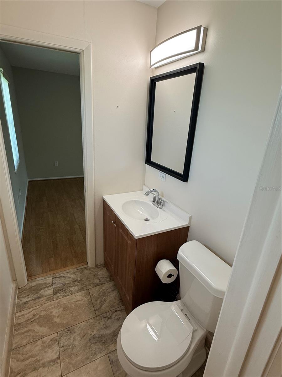 PORT CHARLOTTE SUB 42 - Residential Lease