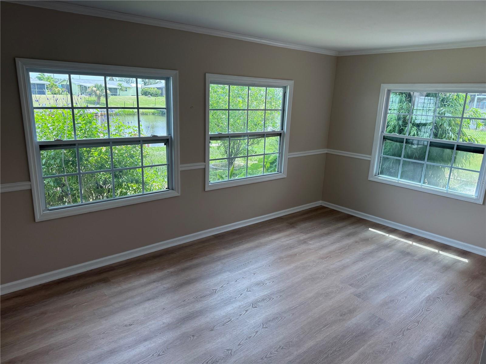 PORT CHARLOTTE SUB 42 - Residential Lease