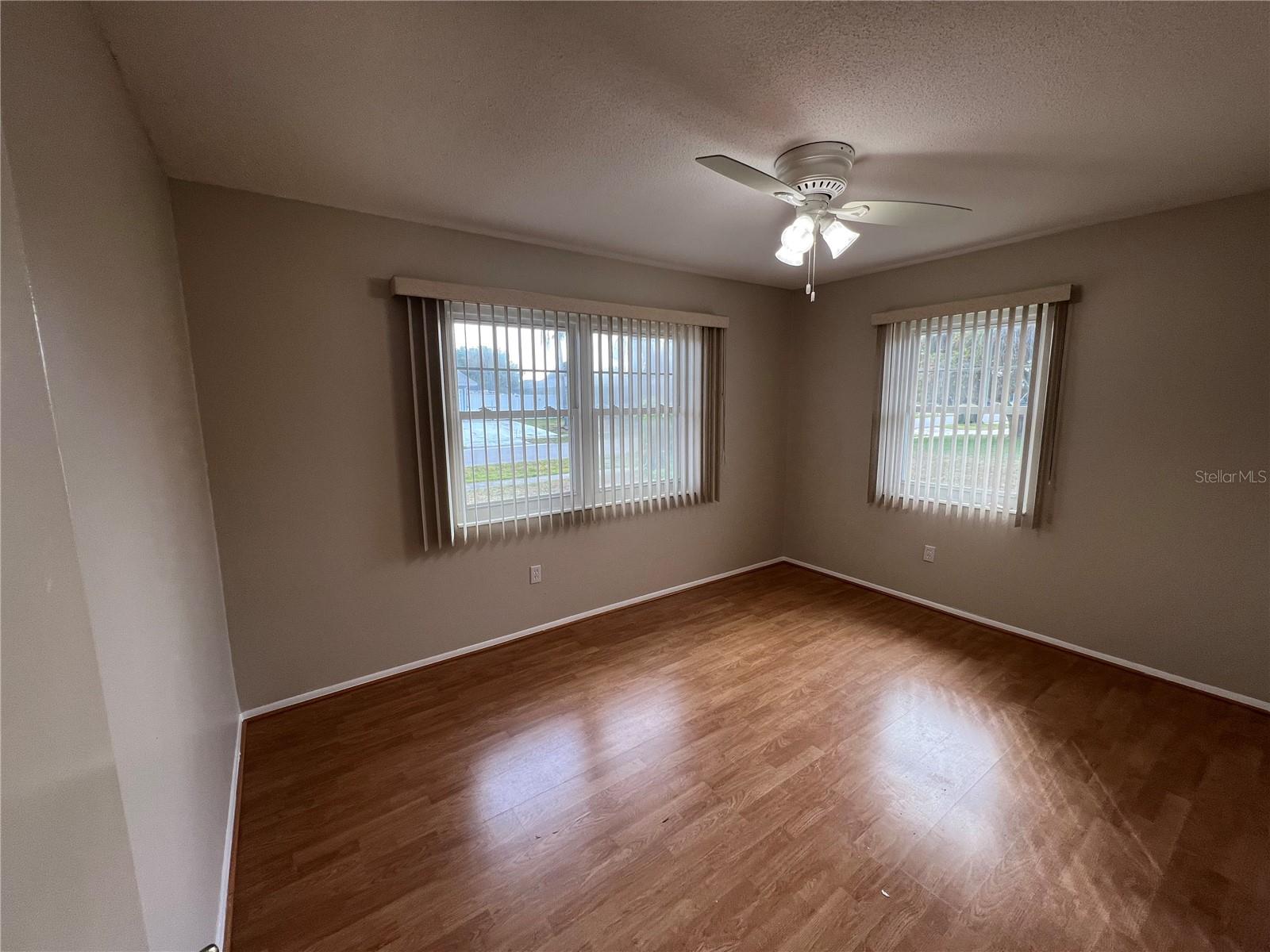 PORT CHARLOTTE SUB 42 - Residential Lease