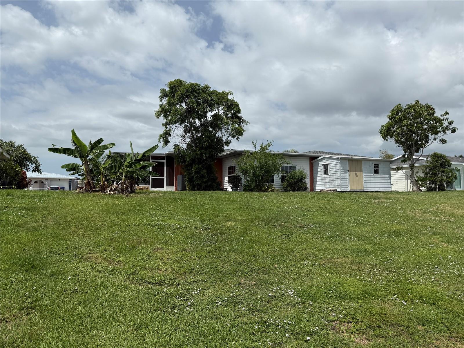 PORT CHARLOTTE SUB 42 - Residential Lease