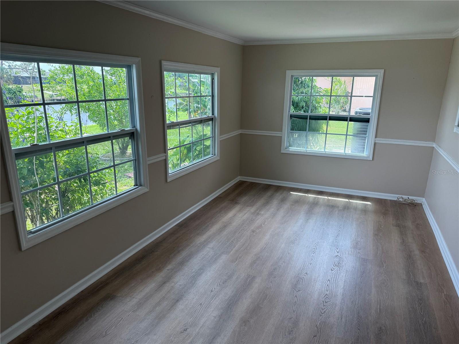 PORT CHARLOTTE SUB 42 - Residential Lease