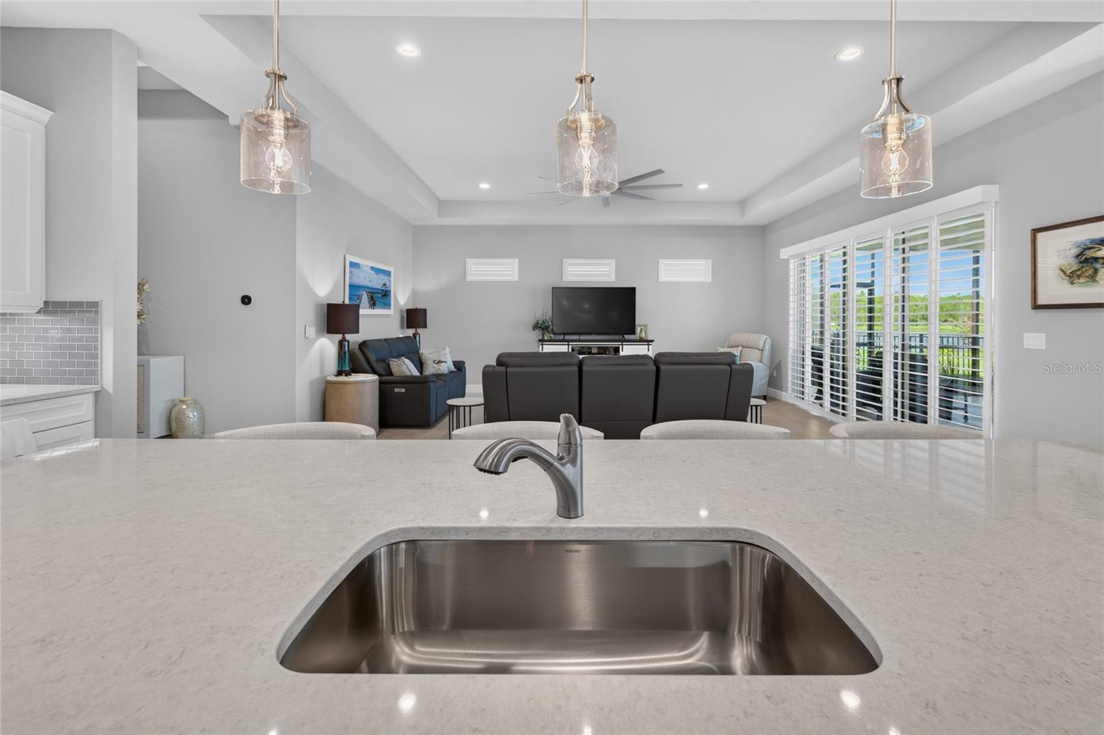 MOSAIC PH 1B-2 - Residential