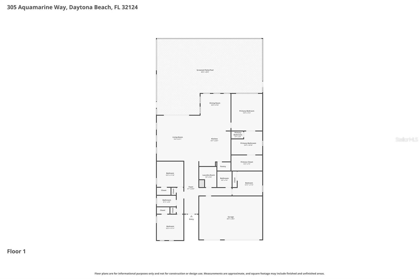 MOSAIC PH 1B-2 - Residential