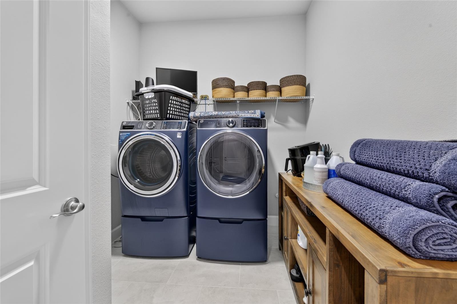 MOSAIC PH 1B-2 - Residential