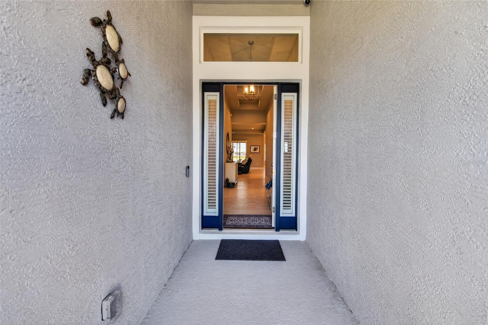 MOSAIC PH 1B-2 - Residential